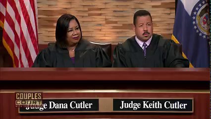 29K views · 623 reactions | Bayne v. Keene - An engagement is on the line because a man suspects his fiancé cheated with a man she met online and the court appoints an expert interrogator to get the truth. | Couples Court With The Cutlers | Facebook