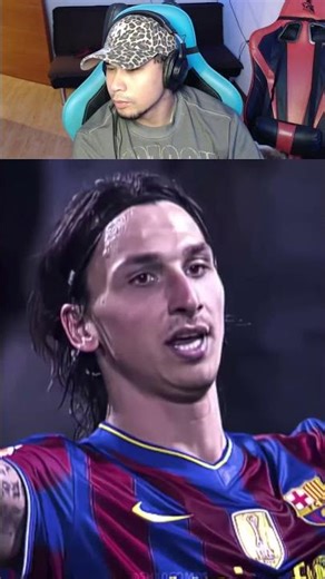 🇲🇽MESSI SHOWED SOLIDARITY WITH ZLATAN IBRAHIMOVIĆ