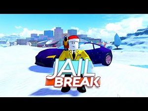 when everything in roblox jailbreak goes right