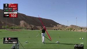 97K views · 1.2K reactions | 428  That's why he's Tim Burke! | Golf Channel | Facebook