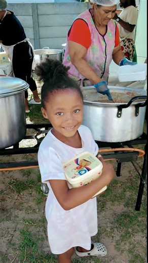 Hand in Hand Charity Activity