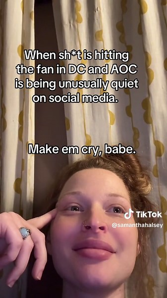 Alexandria Ocasio-Cortez's Impact on Social Media