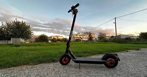 InMotion Climber Electric Scooter Review: A Powerful Ride for Urban Commutes