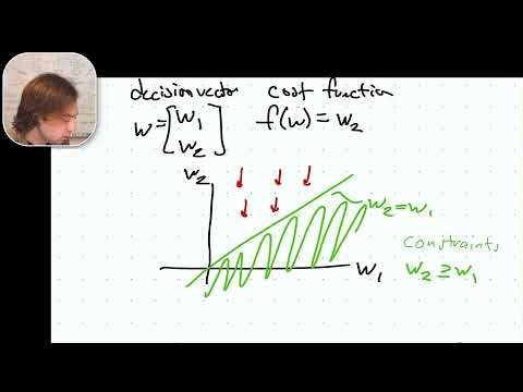 Optimal Control -- Lecture 09: Linear Programming