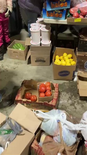 Ruby's Pantry-Menahga, Mn on Reels