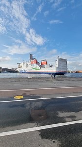 Ferry crossing from Goteborg at Frederikshavn in Danmark #AlexandruMatei #truckdriver #ferry #stenaline #goteborg #crossing #work #bestjobever #povtruck #viral #viralreels #reels #Denmark #sweden #scandinavia #ferryboat #truck64tons #povtruck | Alexandru Matei