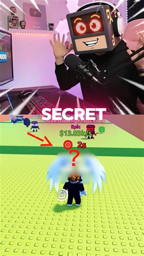 A secret Brainrot 😱 #shorts #brainrot #roblox #robloxshorts #robloxedit #robloxmemes #viral #trend