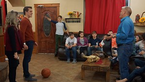 Why 'Bringing Up Bates' couples must bring chaperones on dates