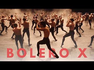 Contemporary Dance Documentary. Changing the Way We Move – DANCE MASTERCLASS