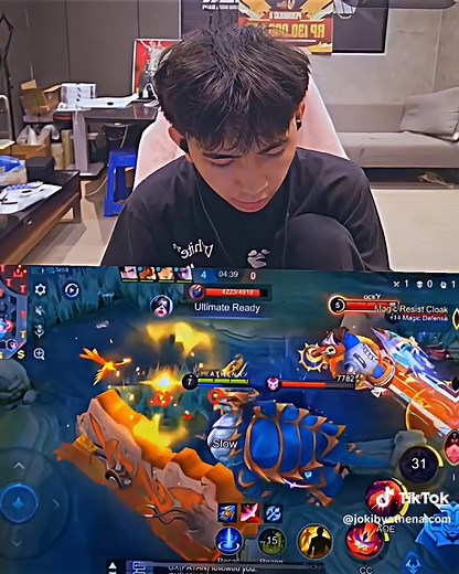 Mastering the Mid Lane in Mobile Legends: Tips and Tricks