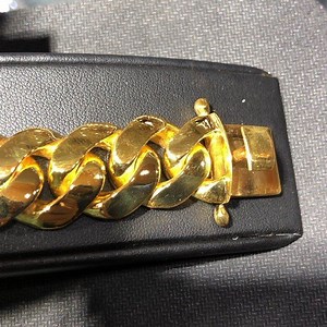 83K views · 418 reactions | MIAMI Cuban link hand band handcrafted by Antons | Anton Est 1996 | Facebook