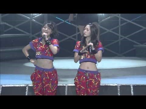 鈴木愛理&矢島舞美 - 大きな愛でもてなして (2014秋～モンスター～)
