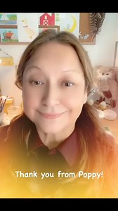 Thank you for following Poppy! | Poppy