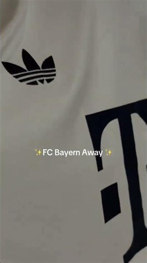 rate this jersey, we’ll go first 10/10 👇🤩 #yougotthis #football #bayernmunich