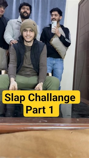 SLAP CHALLENGE PART 1😂👋🫨🤯| #slapbattles #viralshorts #trendingshorts #gameshorts #viralvideo #trend