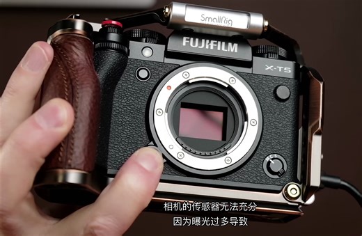 【强烈推荐】如何使用富士fuji相机拍出更好的照片/避免拍出坏照片/数码相机新手入门必学知识/飞思软件/