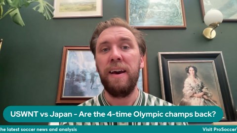 USA women's soccer vs Japan: How to watch, stream link, team news, prediction for Olympic quarterfinal