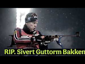 Sivert Guttorm Bakken is dead – the biathlon community is in mourning