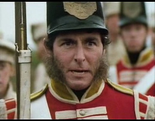 sharpes regiment pt2