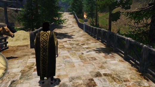 【Slaves of Rome】全流程攻略解说（1）