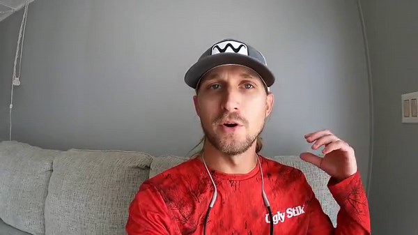 $10 6th Sense Speed Glide BUDGET Glide Bait Catches GIANTS!