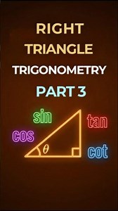 [Part 3] Equilateral Triangle Secret: Find the Altitude in 5 Seconds #satprep #geometry