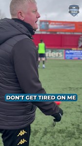 15 reactions | "Information, communication, scanning." ⚽ #ukfootballtrials | UK Football Trials | Facebook