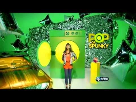 Tide Pods: Pop a Lot TV Commercial - YouTube.flv