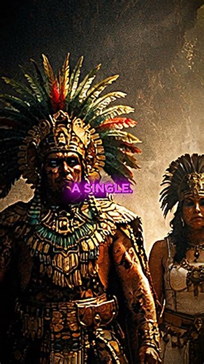 The Aztec Migration Nobody Talks About #history #aztec #migration