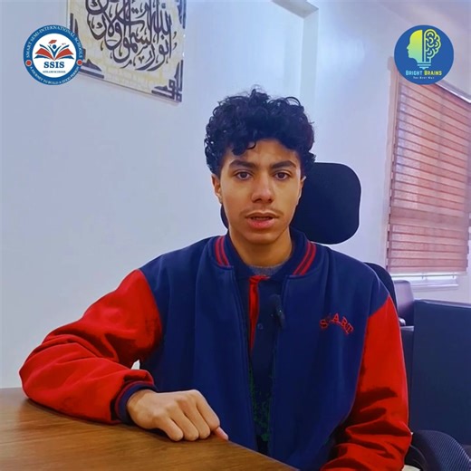 Coding and robotics aren’t just skills — they’re the language of the future. Start today, build tomorrow Bright Brains Academy #ssis_a_journey_to_build_a_good_person | Smart Semi-International Schools