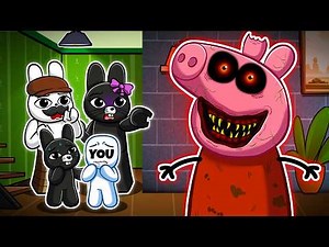 BEWARE OF PEPPA PIG.EXE IN ROBLOX!
