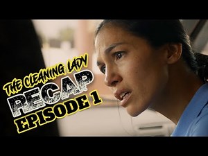 The Cleaning Lady - Season 1 Episode 1 Review and Recap