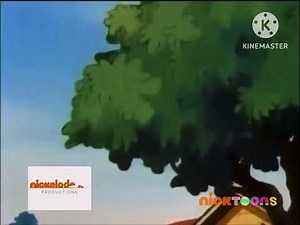 (FAN-MADE) Frederator Studios/Nickelodeon Productions (1985/2009/2016)