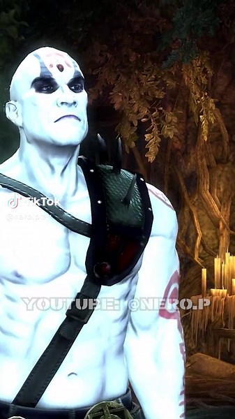 Domine Quan Chi em Mortal Kombat 9 com Dicas e Estratégias