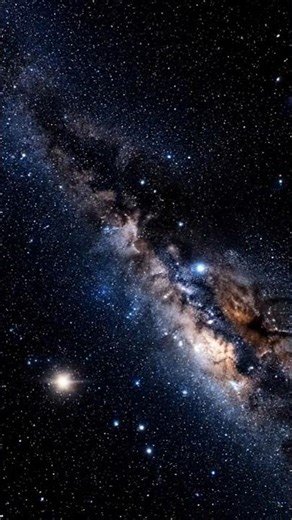 The universe has more stars than grains of sand on Earth.#shorts #youtubeshorts