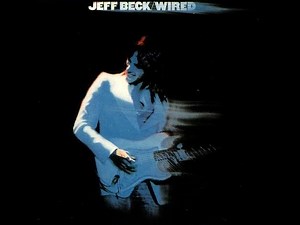 Jeff Beck ‎– Come Dancing ℗ 1976