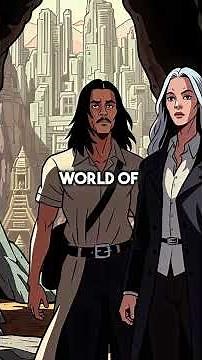 Red Dead Redemption 2's Hidden Time Traveler SECRET