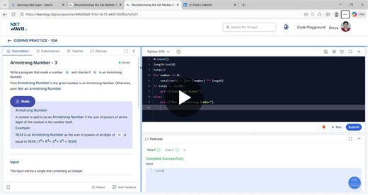 #continuous #python #code #loops #coding | Divya Sri
