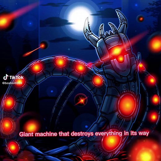 Epic Terraria Boss Fights: Destroyer, Moonlord, Eye of Cthulhu