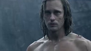 Me Tarzan, you Jane... 😅😅 The Legend of Tarzan zie je om 20.30. | SBS 6
