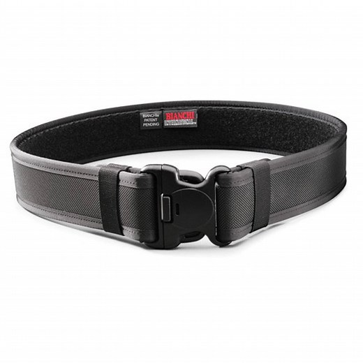 Bianchi AccuMold Duty Belt