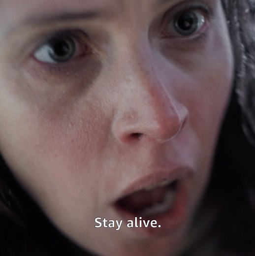 1.8M views · 24K reactions | How long can you hold your breath? THE AERONAUTS, starring Felicity Jones and Eddie Redmayne, is now available on Amazon Prime Video. | Prime Video | Facebook