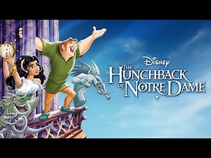 Disney | The Hunchback of Notre Dame (1996) VHS Promo