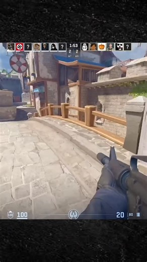 Eva on Instagram: "Counter-Strike 2 (CS2) is Valve’s latest tactical first-person shooter and the official upgrade to CS:GO, built on the Source 2 engine to deliver improved graphics, lighting, and overall performance. The game keeps the classic Counter-Strike gameplay focused on teamwork, strategy, and precise gunplay, while introducing features like sub-tick servers for more accurate input registration and dynamic smoke grenades that react to bullets and explosions. Familiar maps and weapons r