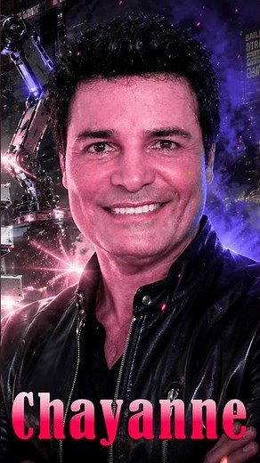 Dejaria Todo - Chayanne