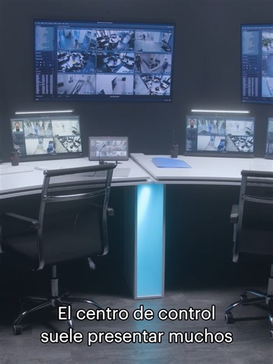 Control total en un solo lugar 🎯📊 Con Dahua Control Center gestionas, monitoreas y analizas toda tu operación de seguridad de forma centralizada, rápida y eficiente, llevando la toma de decisiones a otro nivel. Más orden, más visibilidad y más control para tus proyectos 🚀 La inteligencia que transforma la manera de administrar la seguridad electrónica 💙 #Dahua #DahuaTechnology #ControlCenter #CentroDeControl #Videovigilancia #SeguridadInteligente #VideoAnalítica #SmartSecurity #InnovaciónDah