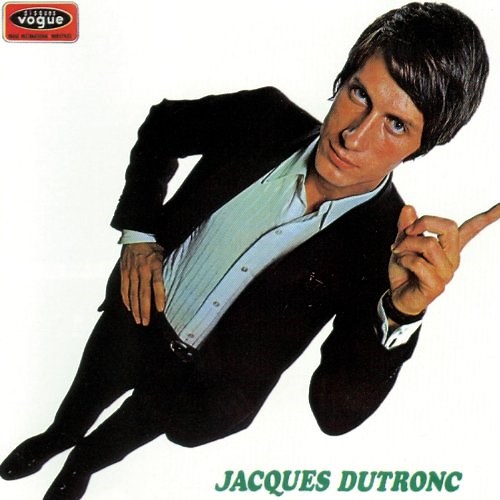 Les cactus (Jacques Dutronc) - Paroles et accords - La Boîte à chansons ♫