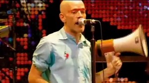 Orange Crush - REM