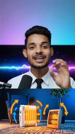 Using a Heater at Home? This Winter Mistake Is Harming Kids | Heater Safety Guide