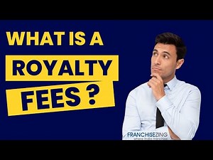 what is royalty fees in franchise business? I रॉयल्टी फीस क्या होती है ?